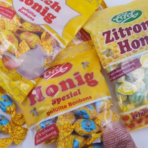 Honigbonbons