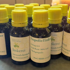 Propolis Tinktur